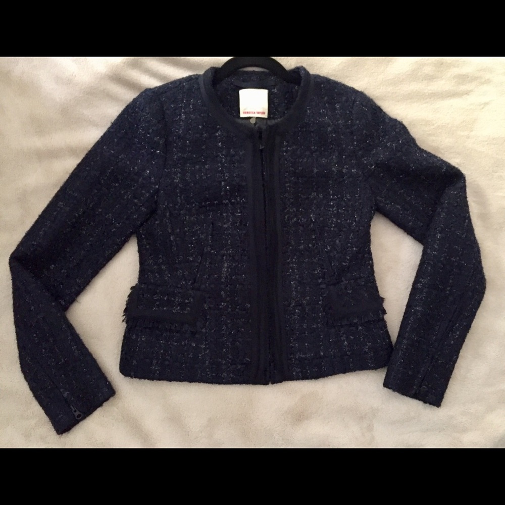 Rebecca Taylor Jacket